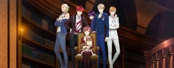 Unlock Enchantment: Must-Have Finds from the Dance With Devils Merch Store