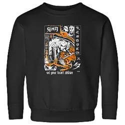 Kimetsu No Yaiba Sweatshirts