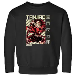 Demon Slayer Kimetsu No Yaiba Sweatshirts