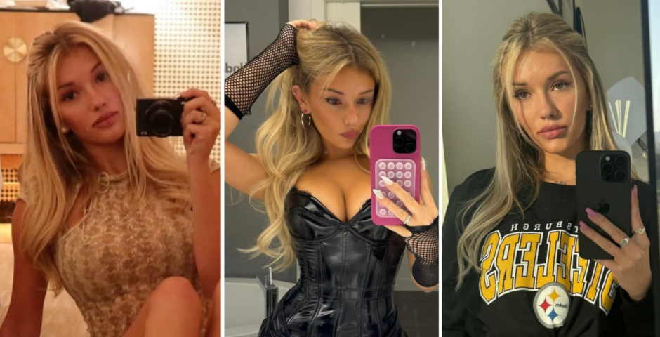 Breckie Hill Merch Official Store: Influencer Styles You Can't Miss!