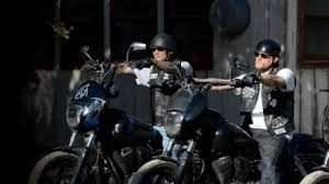 Rev Up Your Collection with Official Sons Of Anarchy Merch from the Show