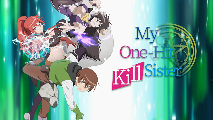 Show Your Love: Must-Have My One Hit Kill Sister Merchandise for Fans