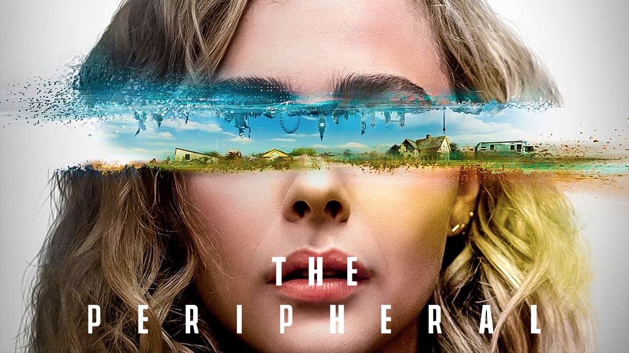 The Peripheral Shop: A Deep Dive into Its Cinematic Universe