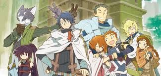 Level Up Your Collection with These Log Horizon Merch Treasures