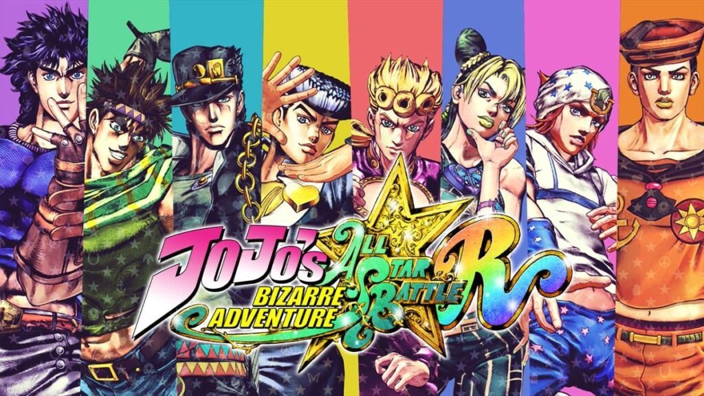 Top Jojos Bizarre Adventure Merch That Every Anime Fan Needs