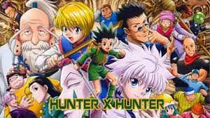 Hunter X Hunter Merch: Essential Gear for Every Anime Fan