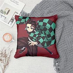 Hashira Legends Rise Demon Slayer Pillows