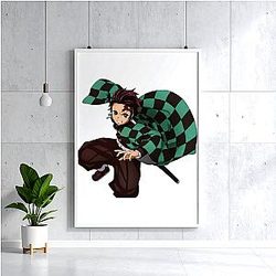 Hashira Legends Rise Demon Slayer Posters