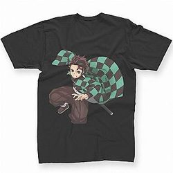 Hashira Legends Rise Demon Slayer T-Shirts