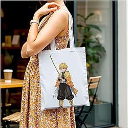 Demon Slayer Spirit Bound Demon Slayer Bags