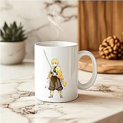 Demon Slayer Spirit Bound Demon Slayer Mugs