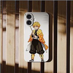 Demon Slayer Spirit Bound Demon Slayer iPhone Cases