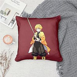 Demon Slayer Spirit Bound Demon Slayer Pillows