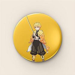 Demon Slayer Spirit Bound Demon Slayer Pins