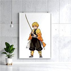 Demon Slayer Spirit Bound Demon Slayer Posters