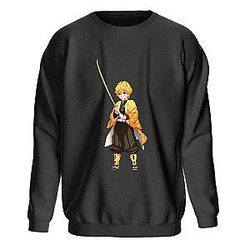 Demon Slayer Spirit Bound Demon Slayer Sweatshirts