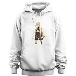 Demon Slayer Spirit Bound Demon Slayer Hoodies
