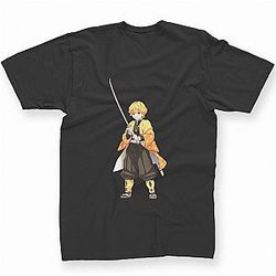 Demon Slayer Spirit Bound Demon Slayer T-Shirts