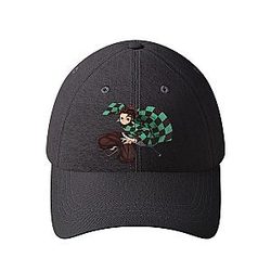 Tanjiro Water Breathing Demon Slayer Hats &amp; Caps
