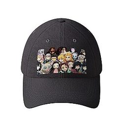 Hashira Legends Rise Demon Slayer Hats &amp; Caps