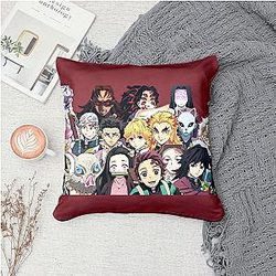 Hashira Legends Rise Demon Slayer Pillows
