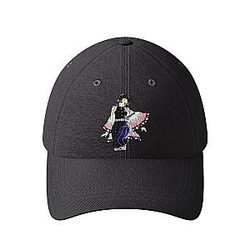 Nezuko Crimson Dream Demon Slayer Hats &amp; Caps