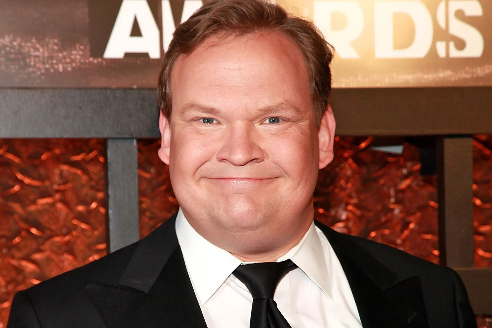 Andy Richter Official Merch: Influencers Cash In on Comedy