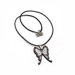 Kimetsu no Yaiba Collier - Shinobu Kocho Butterfly Demon Slayer Storeandise Demon Slayer Store