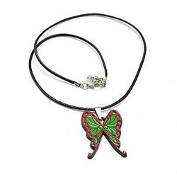 Kimetsu no Yaiba Collier - Kanao Butterfly Demon Slayer Storeandise Demon Slayer Store