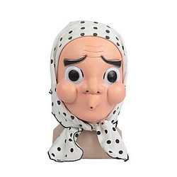 Kimetsu no Yaiba Masque Hotaru Haganezuka Demon Slayer Storeandise Demon Slayer Store