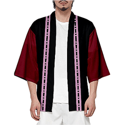 Kimetsu no Yaiba Kimono Demon Slayer Storeandise Demon Slayer Store