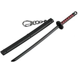 Kimetsu no Yaiba Porte-clés - Tanjiro Sword Demon Slayer Storeandise Demon Slayer Store