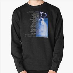 Kim Petras - Icy Pullover Sweatshirt
