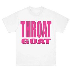 Throat Goat PM1803 Kim Petras T-Shirts