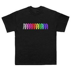 Bunhead PM1803 Kim Petras T-Shirts