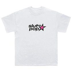 Slut Pop PM1803 Kim Petras T-Shirts