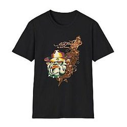 Bulldog PM1803 Kim Petras T-Shirts