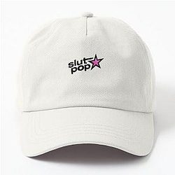 Kim Petras • Slut Pop   Dad Hat