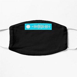 Xxx Kim Petras Pullover Hoodie Flat Mask