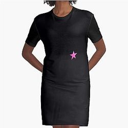 Kim Petras • Slut Pop   Graphic T-Shirt Dress