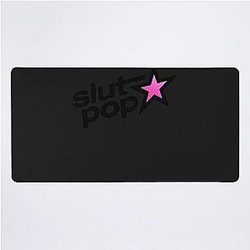 Kim petras • slut pop Desk Mat