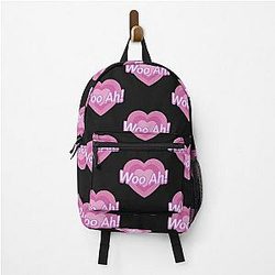 Kim Petras , Woo Ah! Backpack