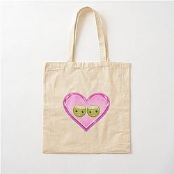 kim petras merch Cotton Tote Bag