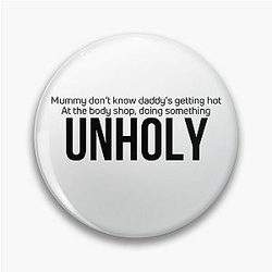 unholy sam smith kim petras Pin