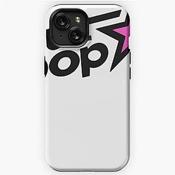 Kim Petras  Slut Pop Classic iPhone Tough Case