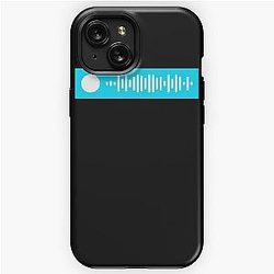 Xxx Kim Petras Pullover Hoodie iPhone Tough Case