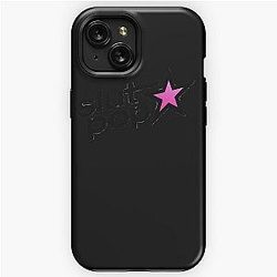 Kim Petras Slut Pop iPhone Tough Case