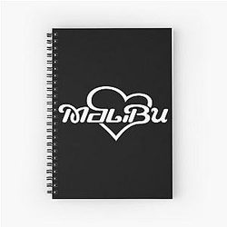 Kim Petras Singer German Spiral Notebook