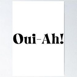 Kim Petras Merch Oui Ah Poster