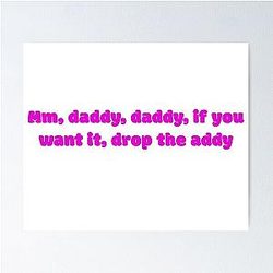 Unholy - Sam Smith and Kim Petras Poster